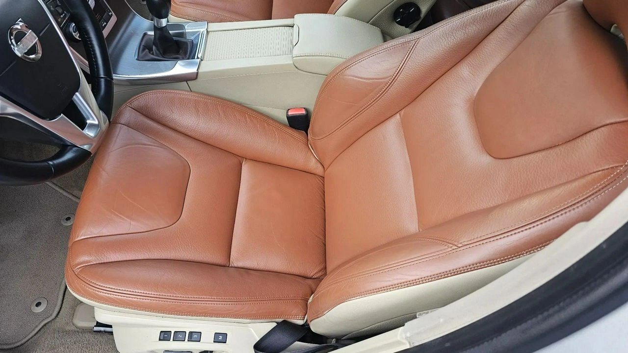 Volvo S60 - Zdjęcie 7