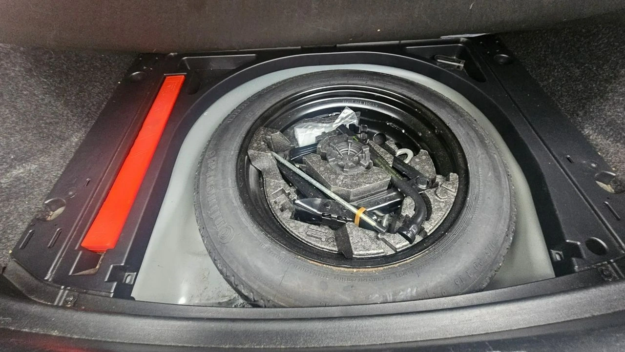 Volvo V40 - Zdjęcie 17