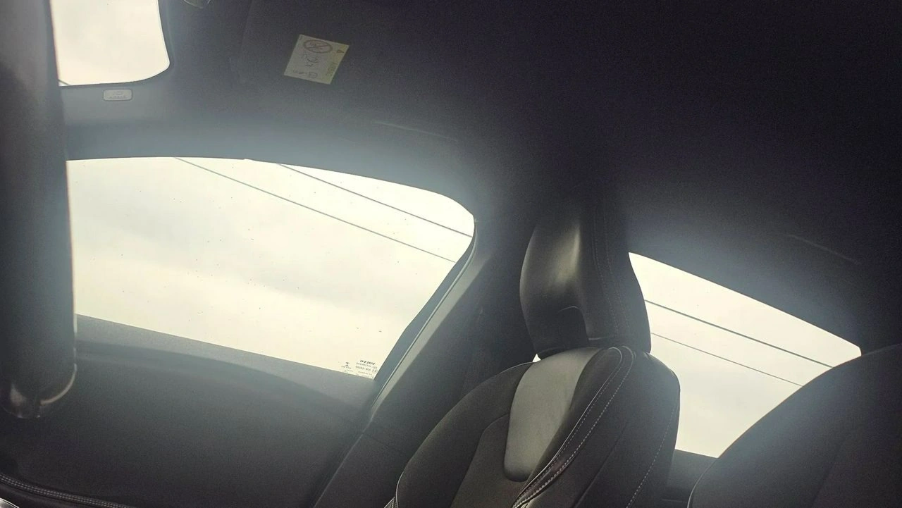 Volvo V40 - Zdjęcie 18