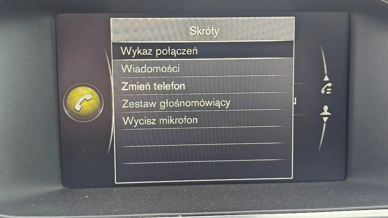 Volvo V40 - Zdjęcie 20