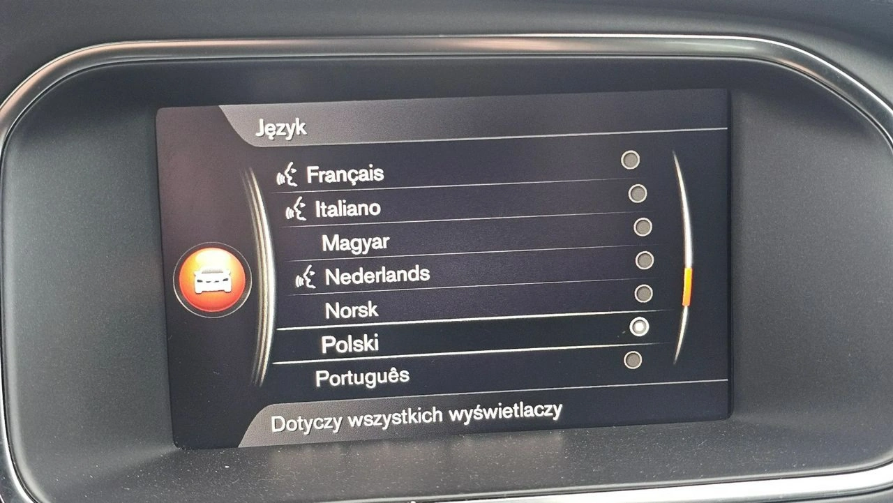 Volvo V40 - Zdjęcie 24