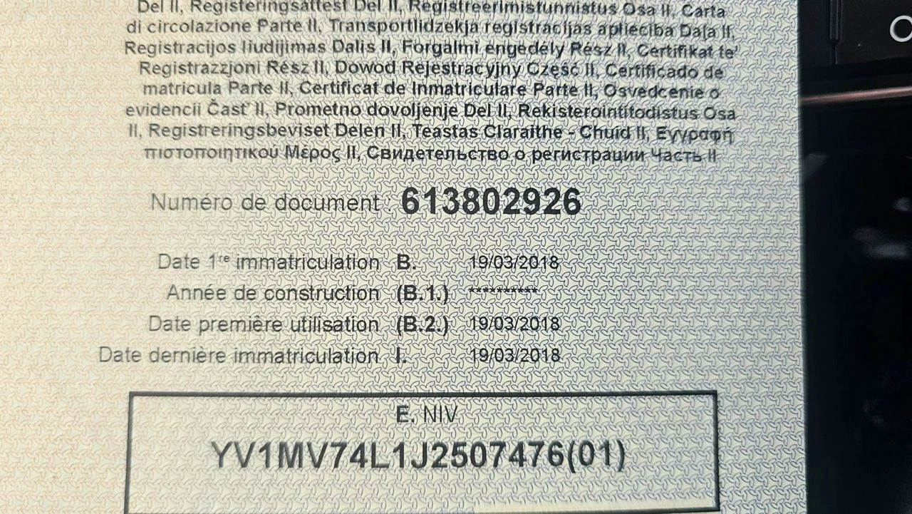Volvo V40 - Zdjęcie 31