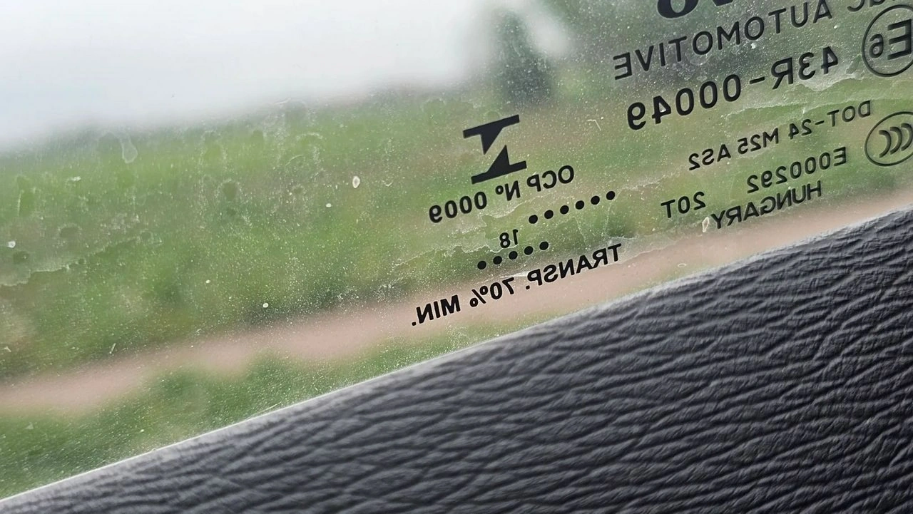 Volvo V40 - Zdjęcie 5