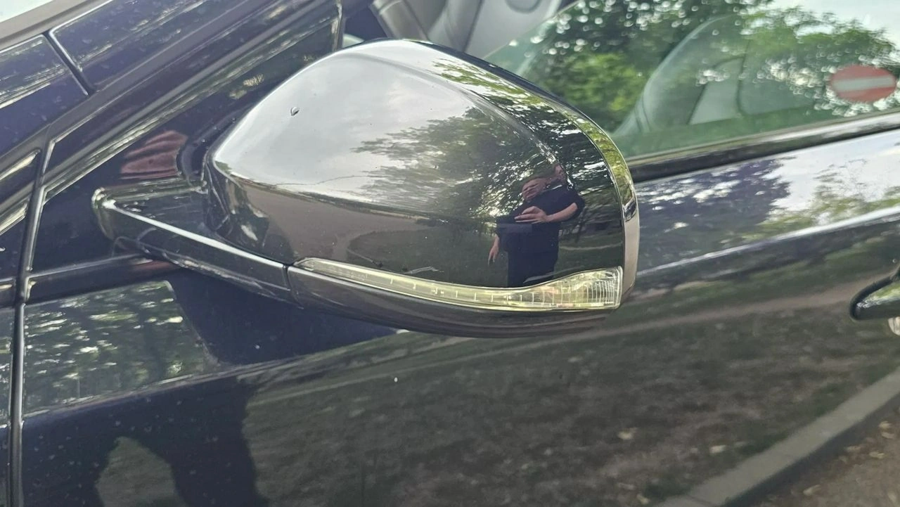 Volvo V40 Cross Country - Zdjęcie 22