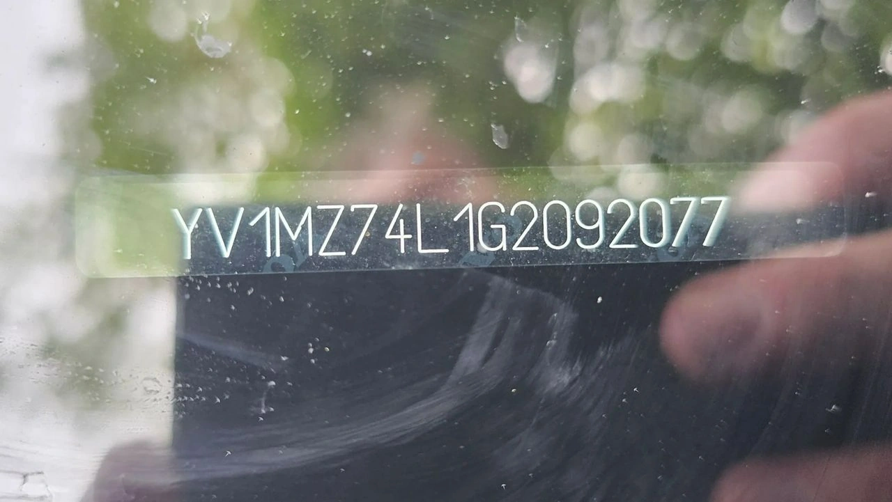Volvo V40 Cross Country - Zdjęcie 23