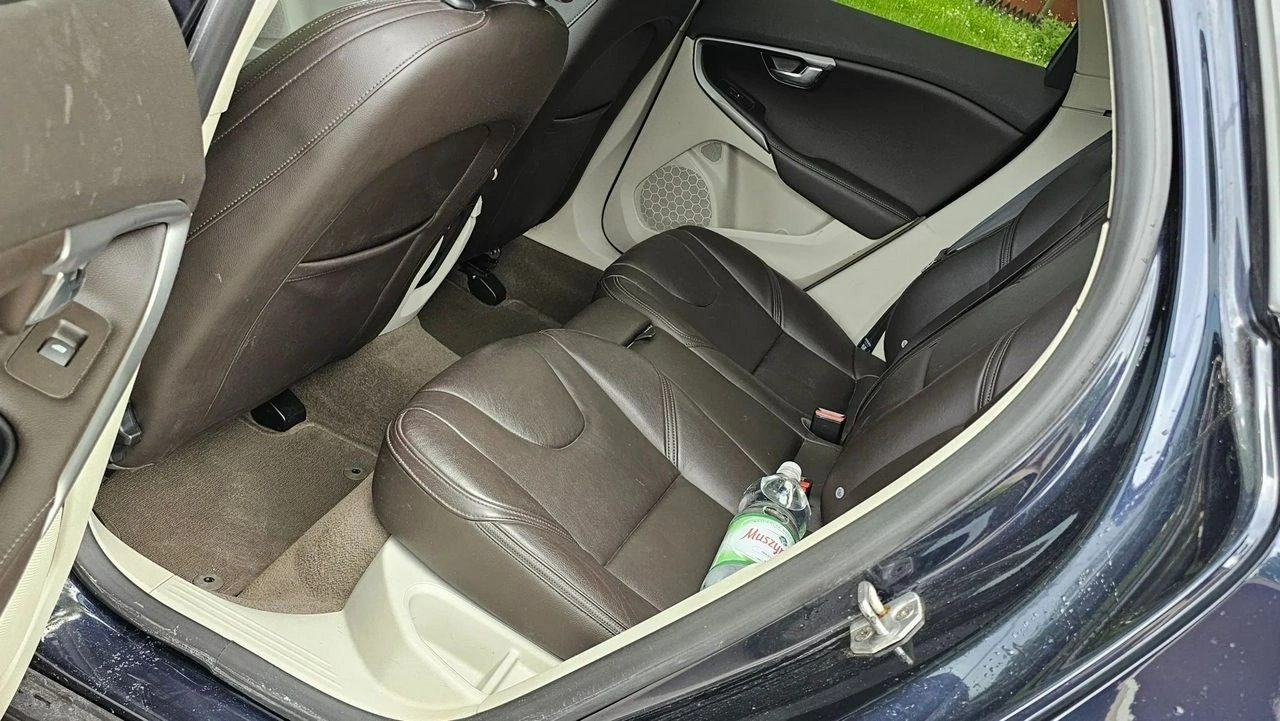 Volvo V40 Cross Country - Zdjęcie 4