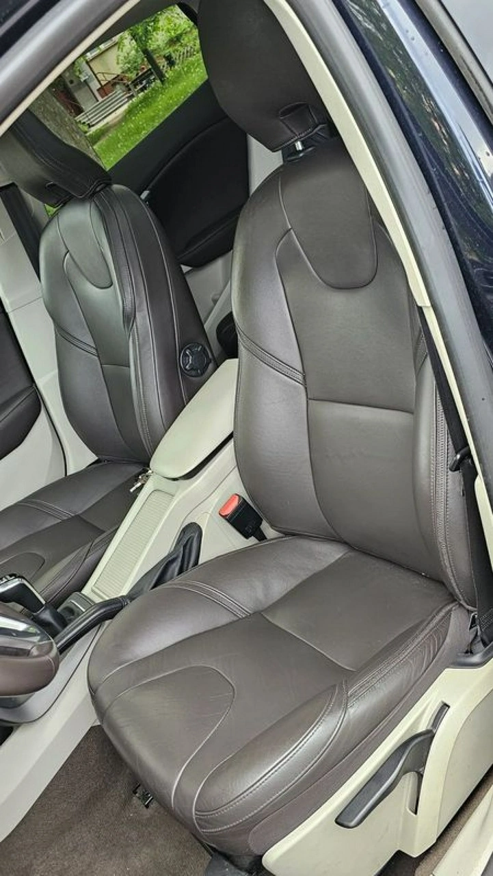 Volvo V40 Cross Country - Zdjęcie 5