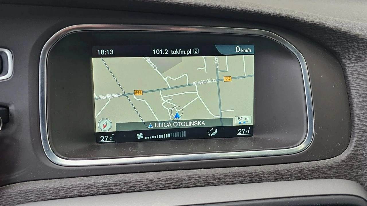 Volvo V40 Cross Country - Zdjęcie 6