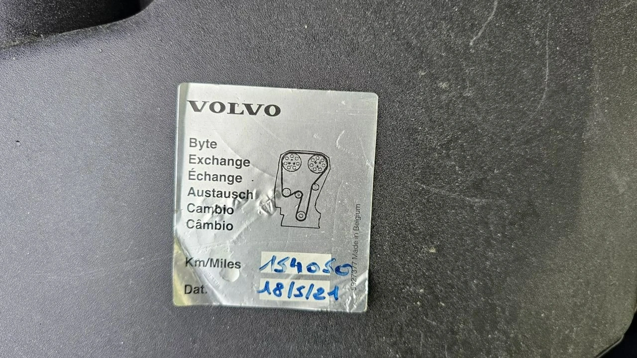 Volvo V40 Cross Country - Zdjęcie 9