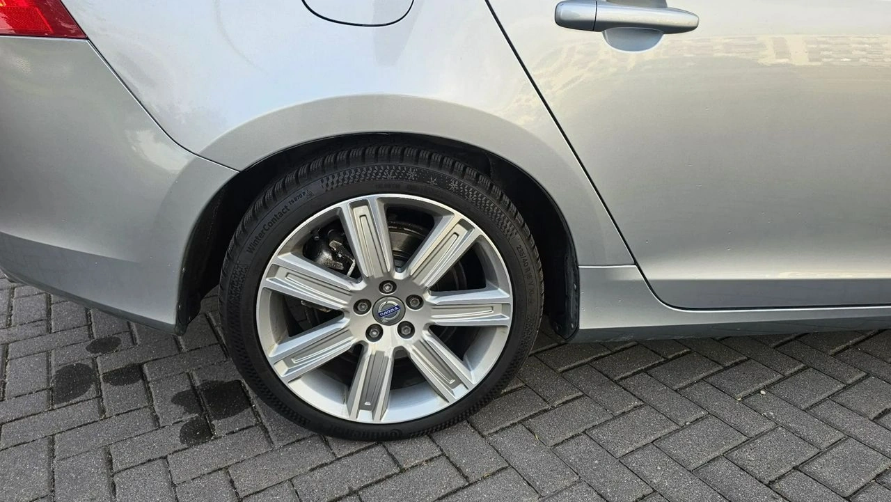 Volvo V60 - Zdjęcie 10