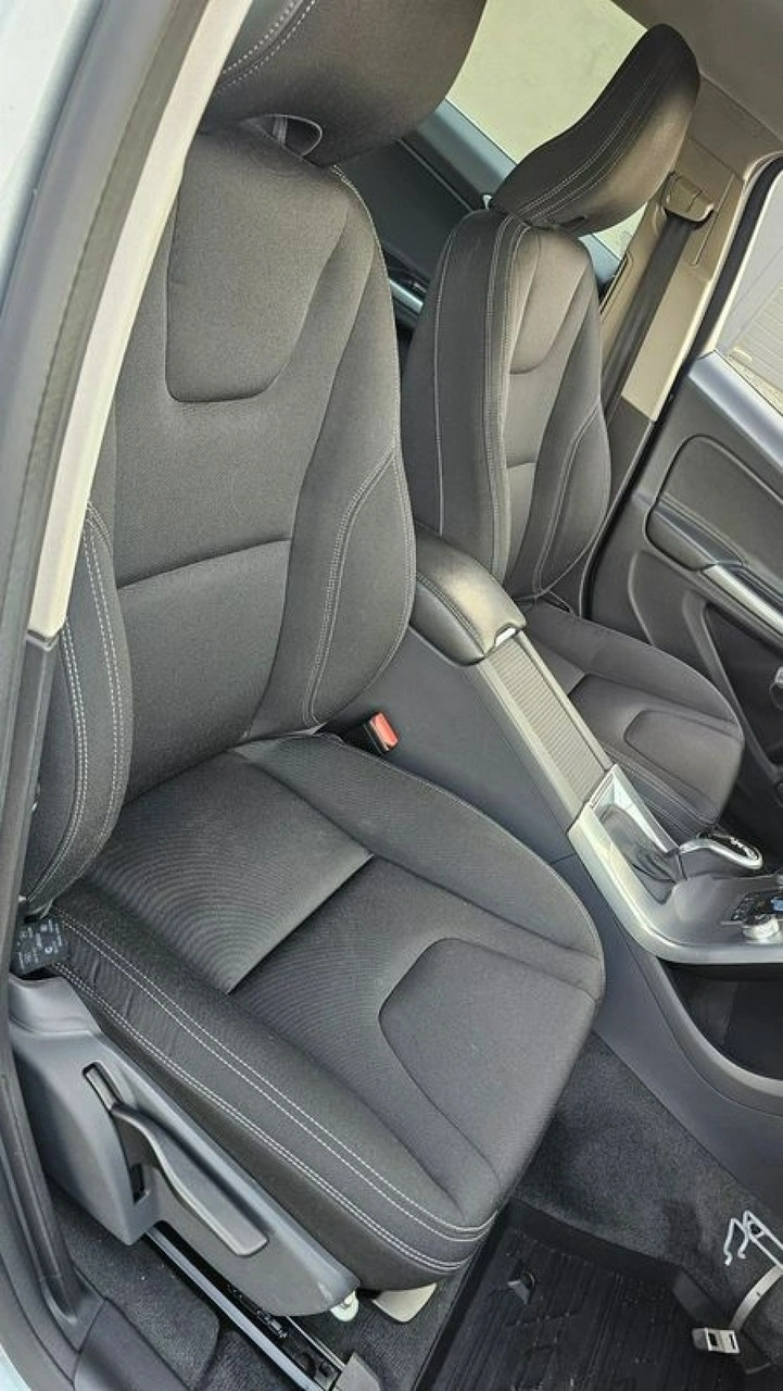 Volvo V60 - Zdjęcie 11