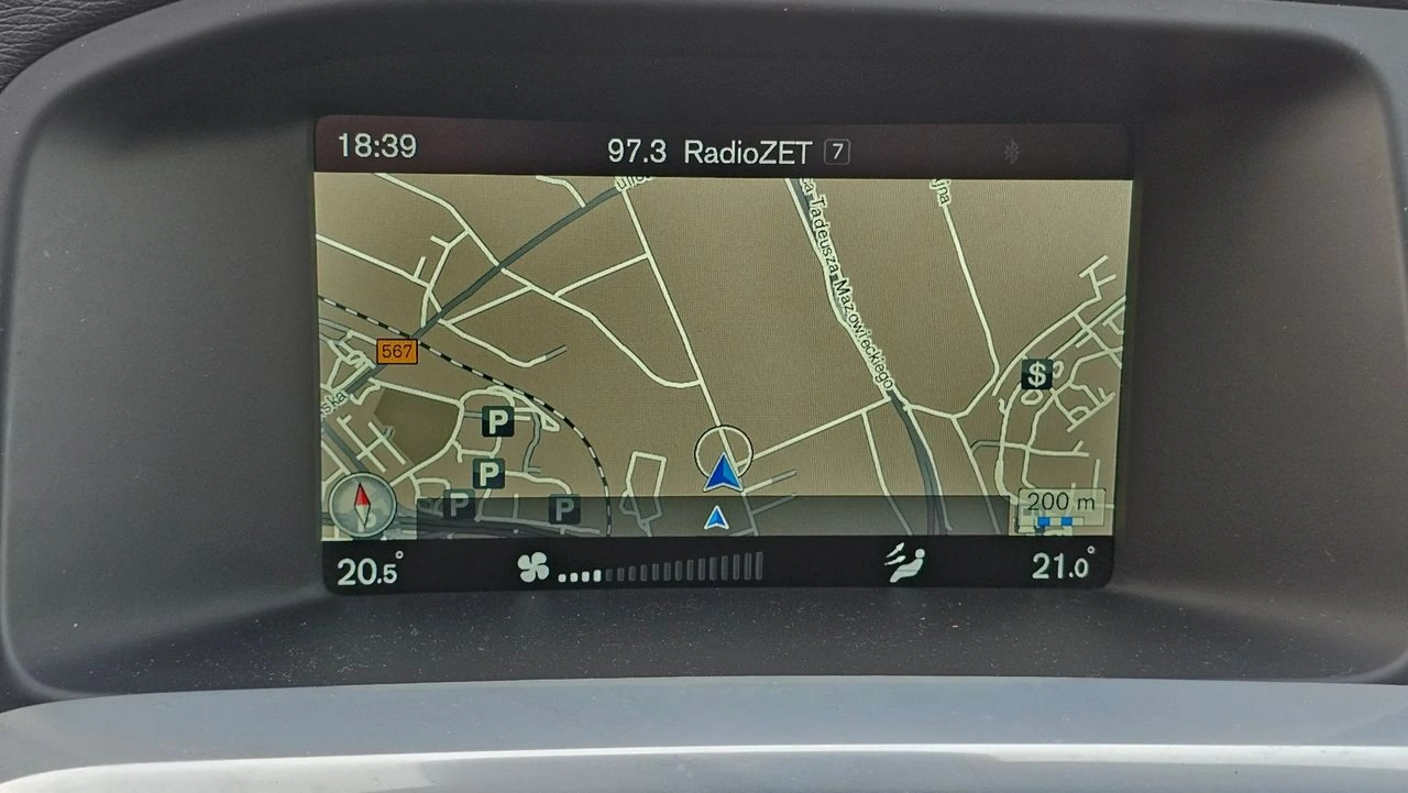 Volvo V60 - Zdjęcie 16