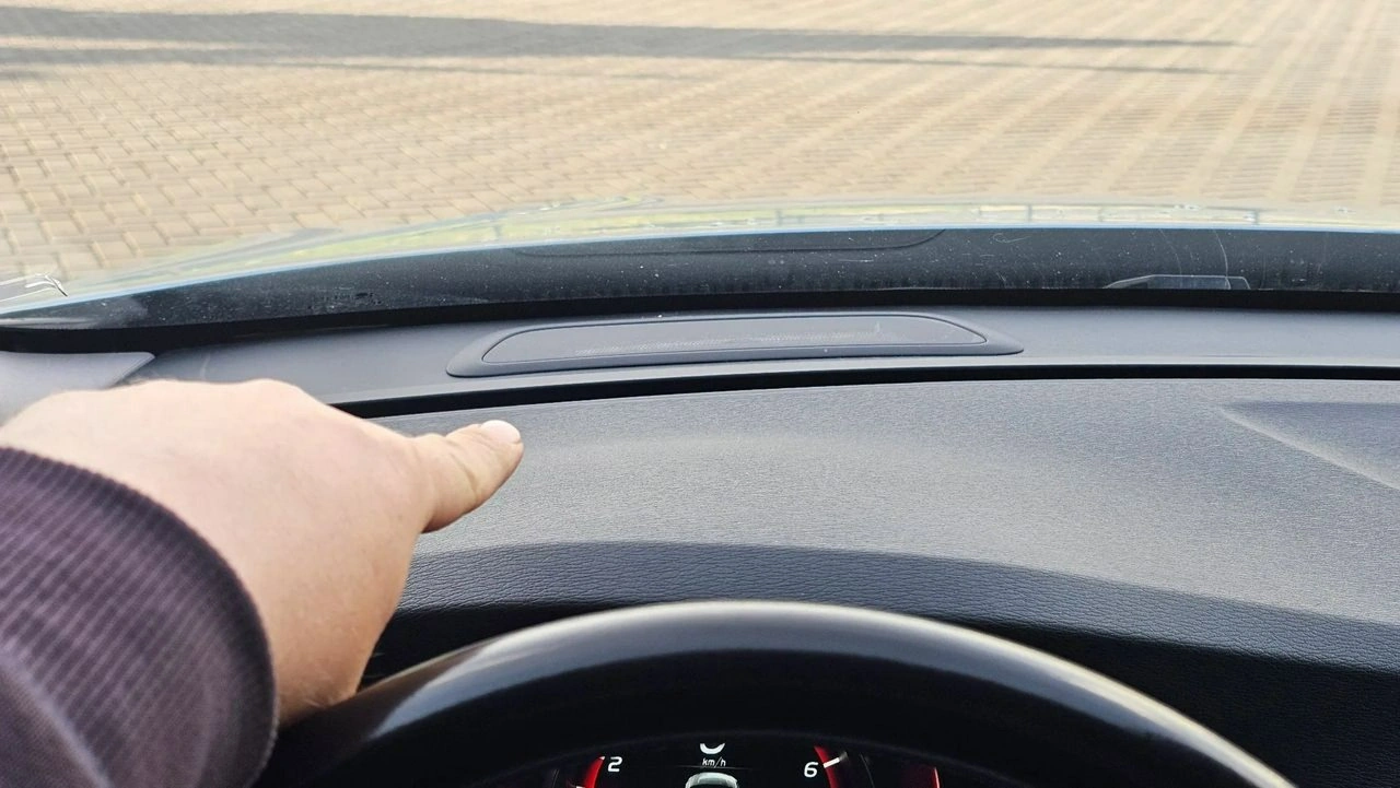 Volvo V60 - Zdjęcie 17