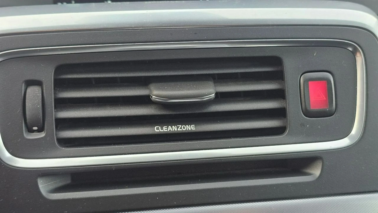 Volvo V60 - Zdjęcie 18
