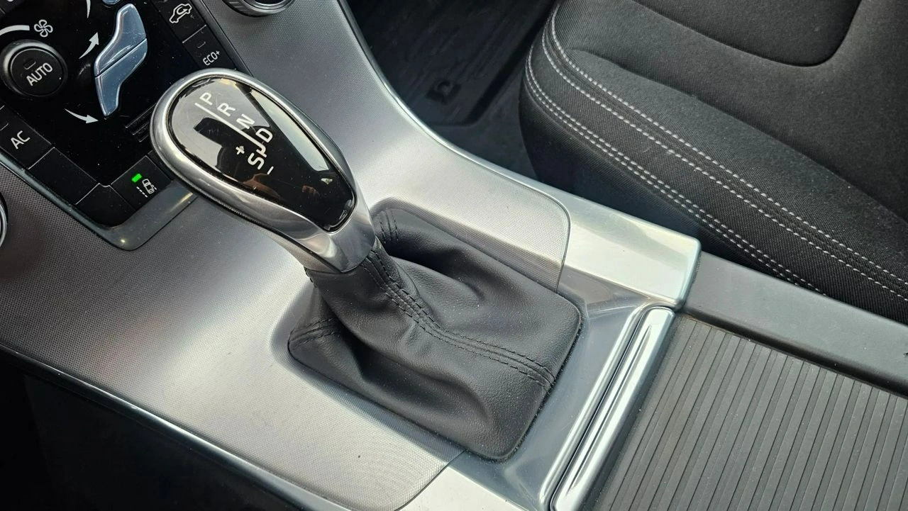 Volvo V60 - Zdjęcie 20