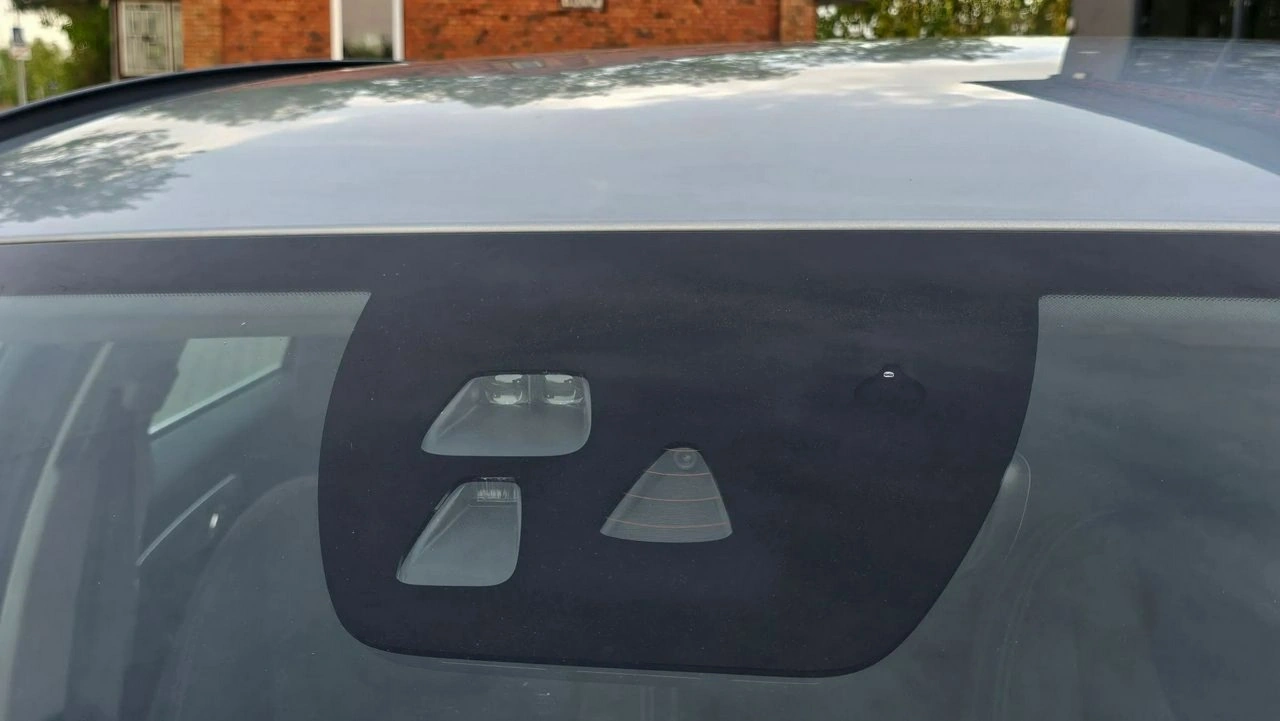 Volvo V60 - Zdjęcie 26