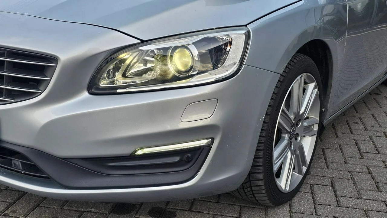 Volvo V60 - Zdjęcie 29