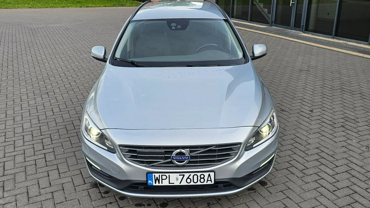 Volvo V60 - Zdjęcie 30