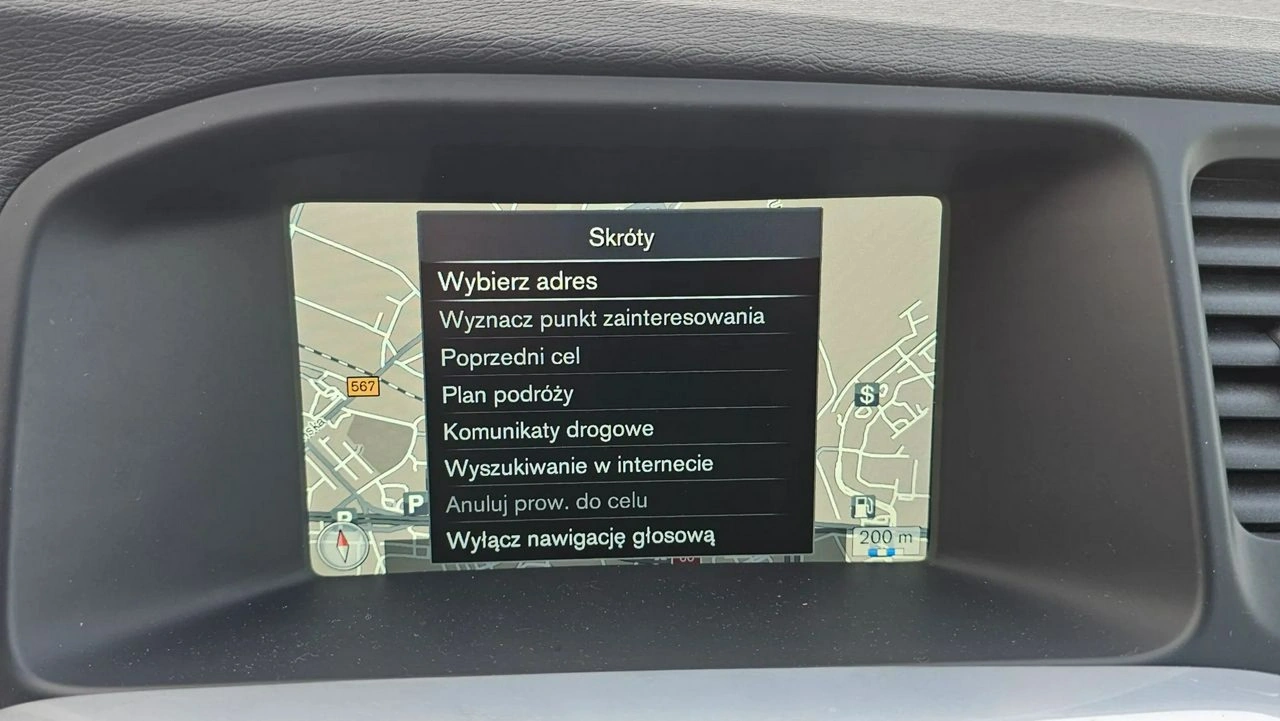 Volvo V60 - Zdjęcie 33
