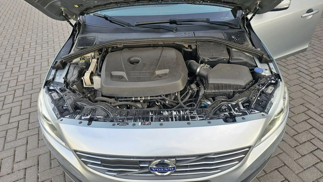 Volvo V60 - Zdjęcie 9