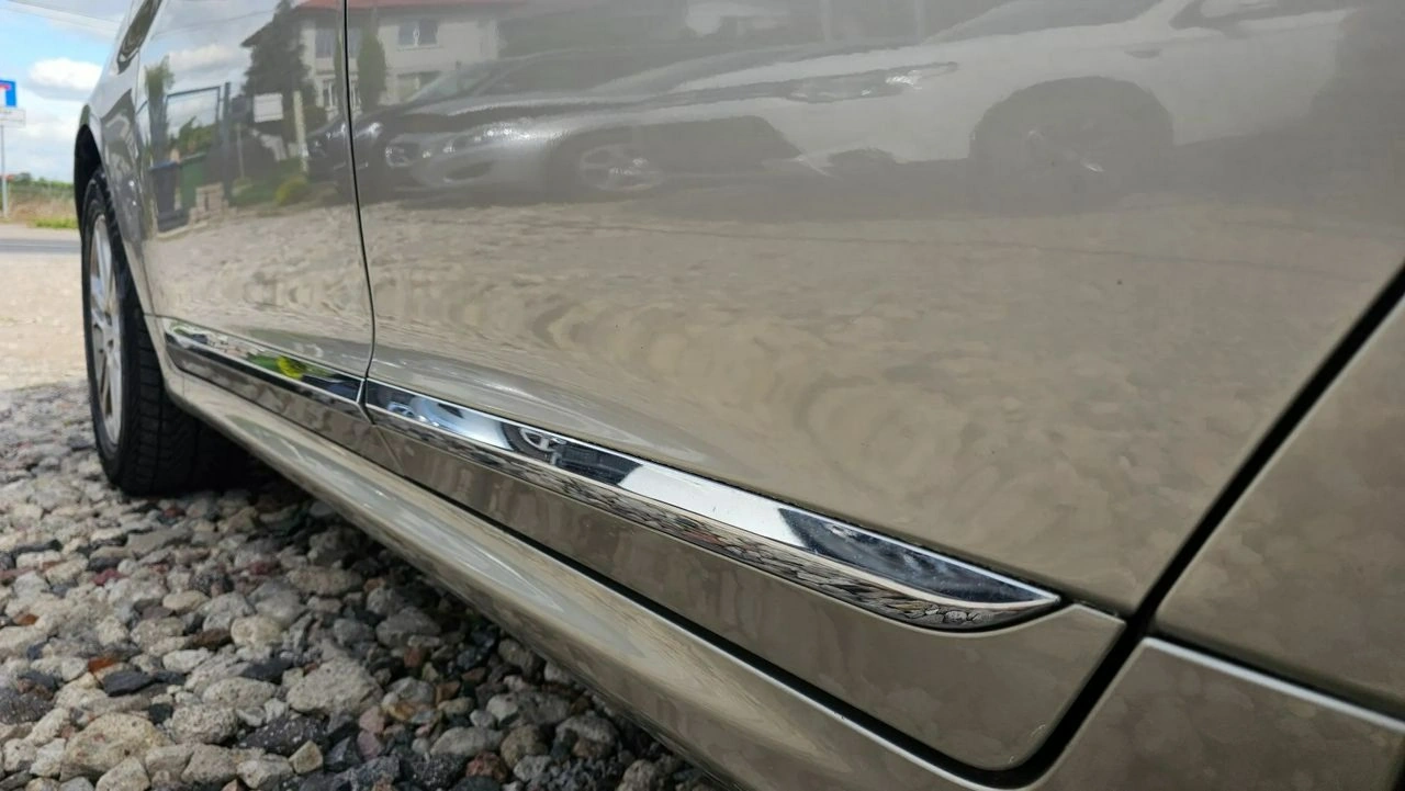 Volvo XC 60 - Zdjęcie 10
