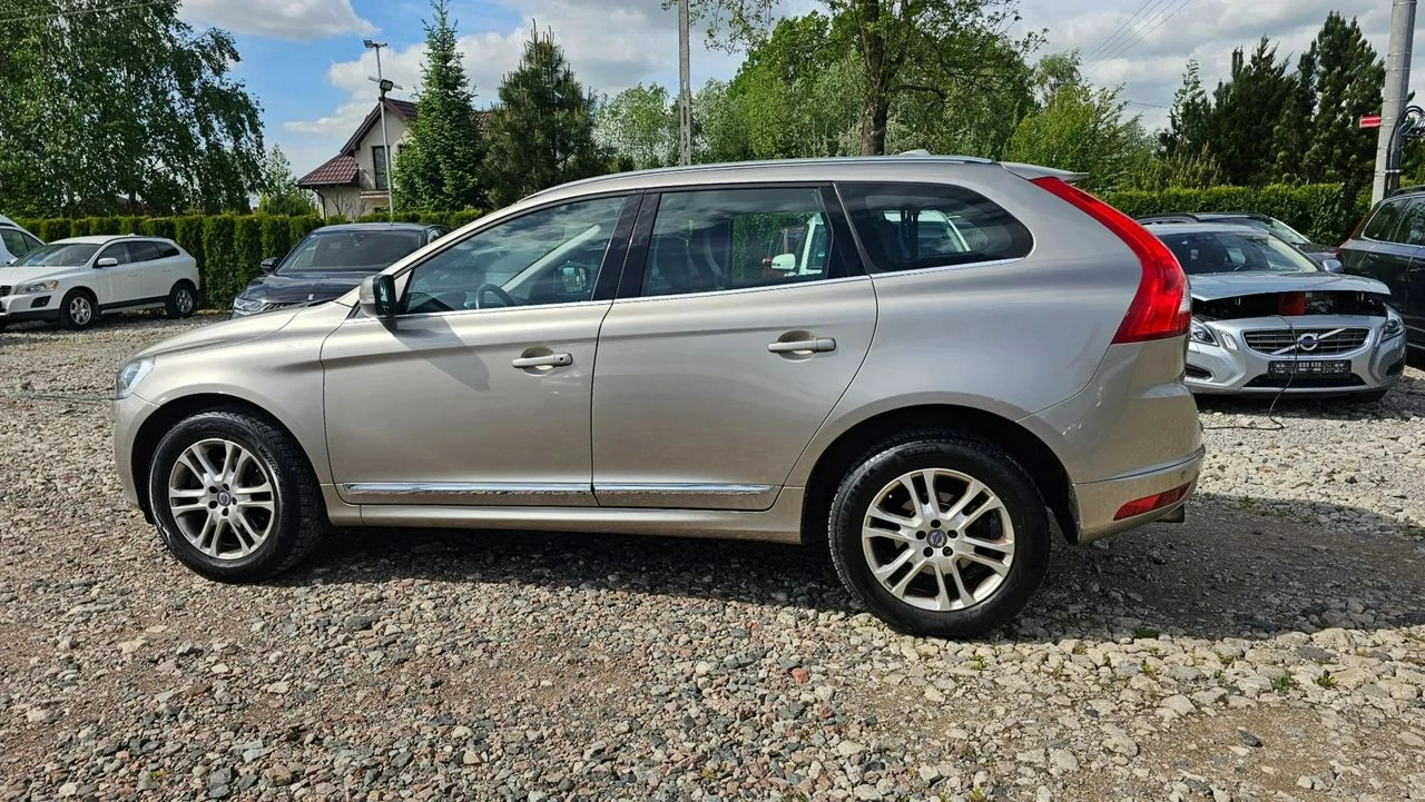 Volvo XC 60 - Zdjęcie 12