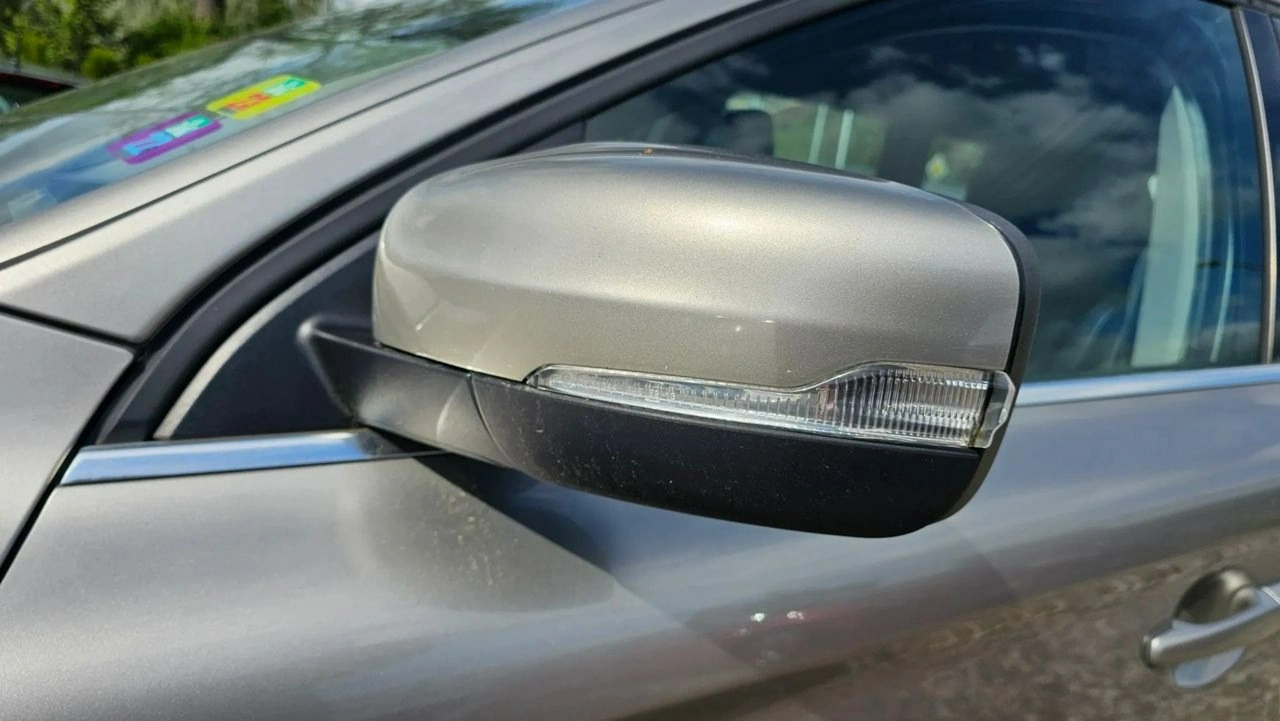Volvo XC 60 - Zdjęcie 13