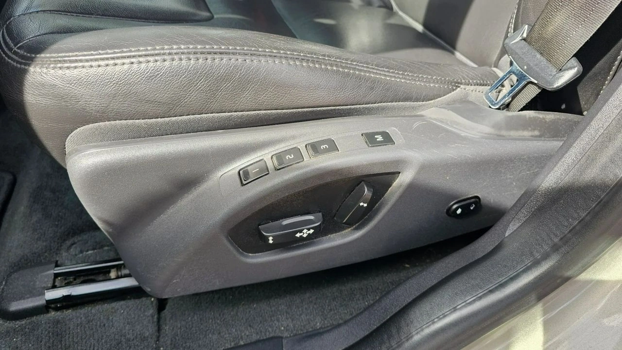 Volvo XC 60 - Zdjęcie 2