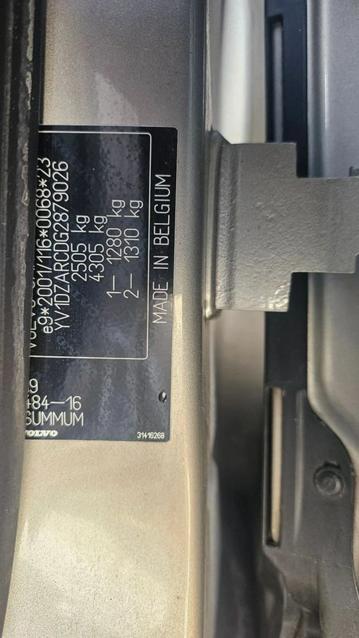 Volvo XC 60 - Zdjęcie 21