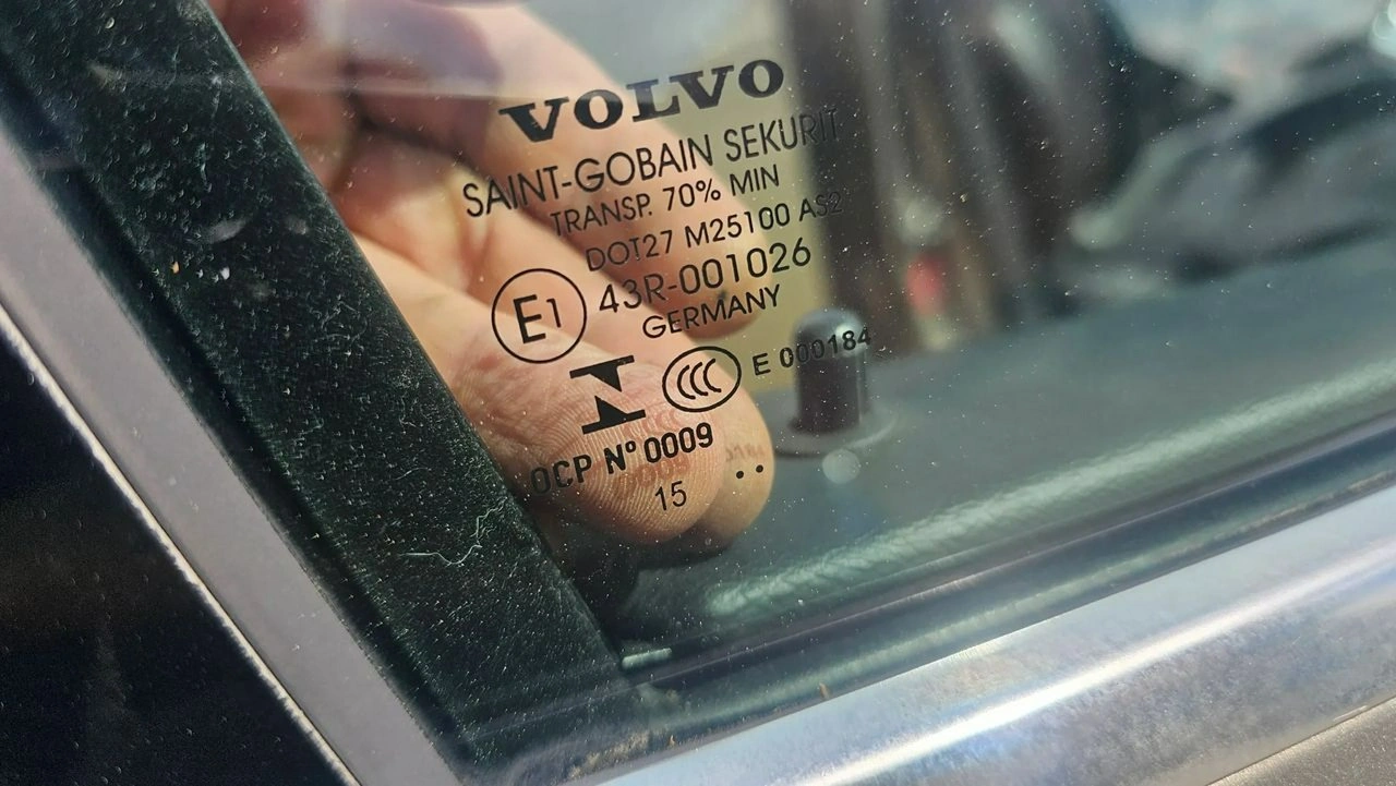 Volvo XC 60 - Zdjęcie 22
