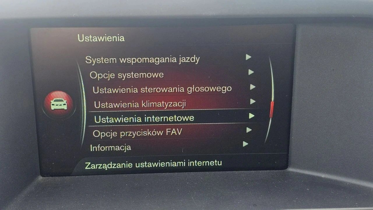 Volvo XC 60 - Zdjęcie 26