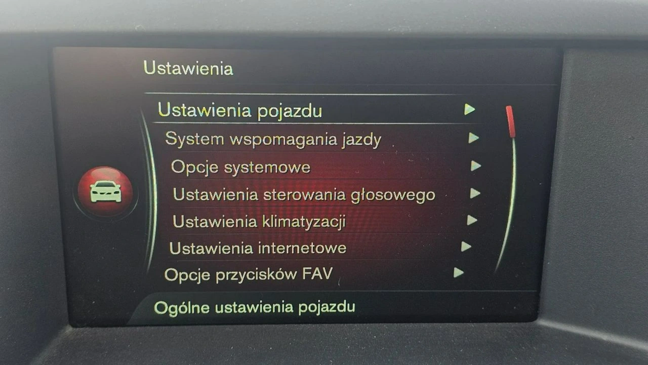 Volvo XC 60 - Zdjęcie 27