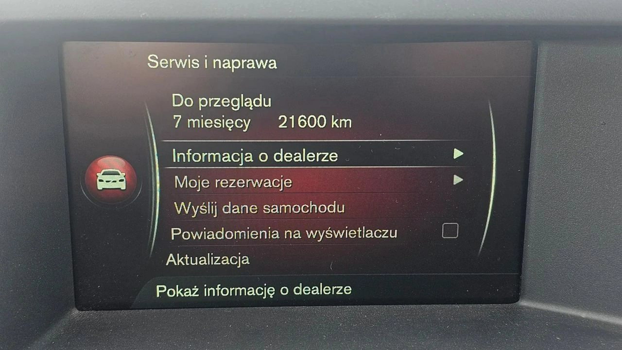 Volvo XC 60 - Zdjęcie 28
