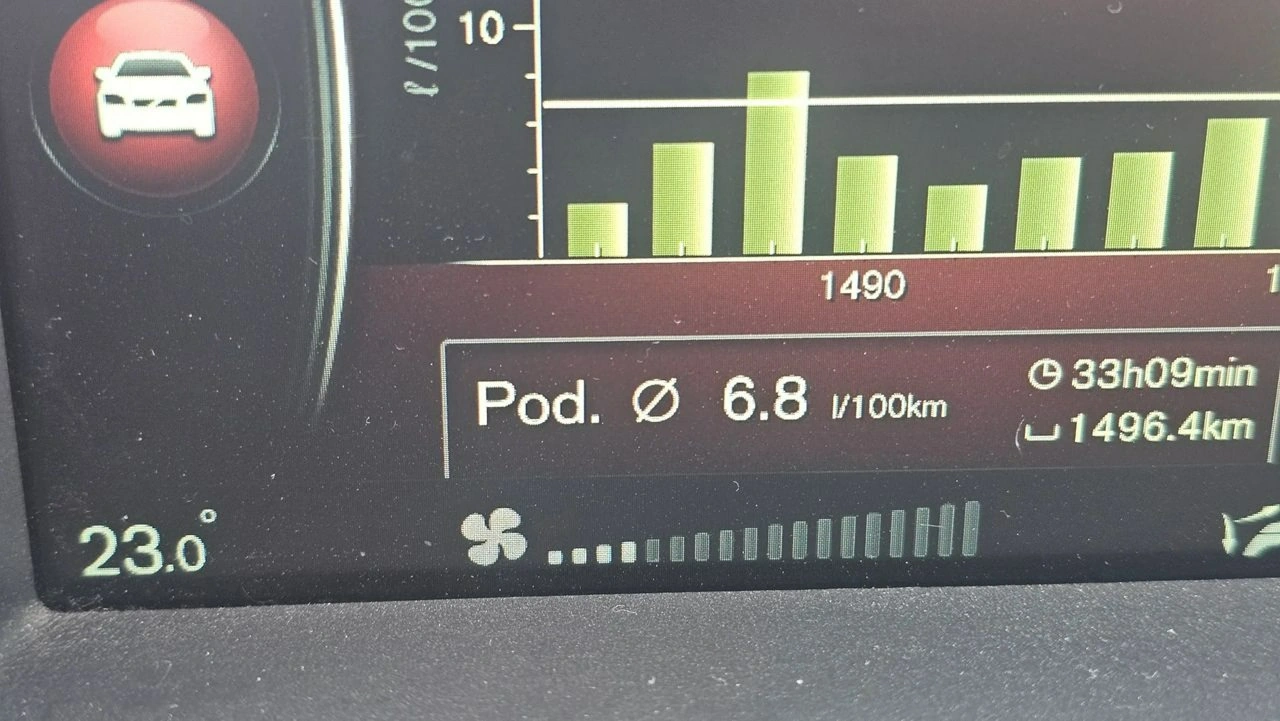 Volvo XC 60 - Zdjęcie 29