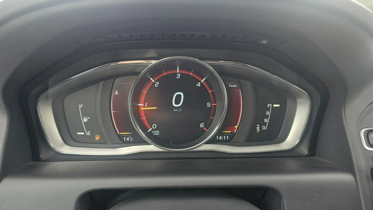 Volvo XC 60 - Zdjęcie 36