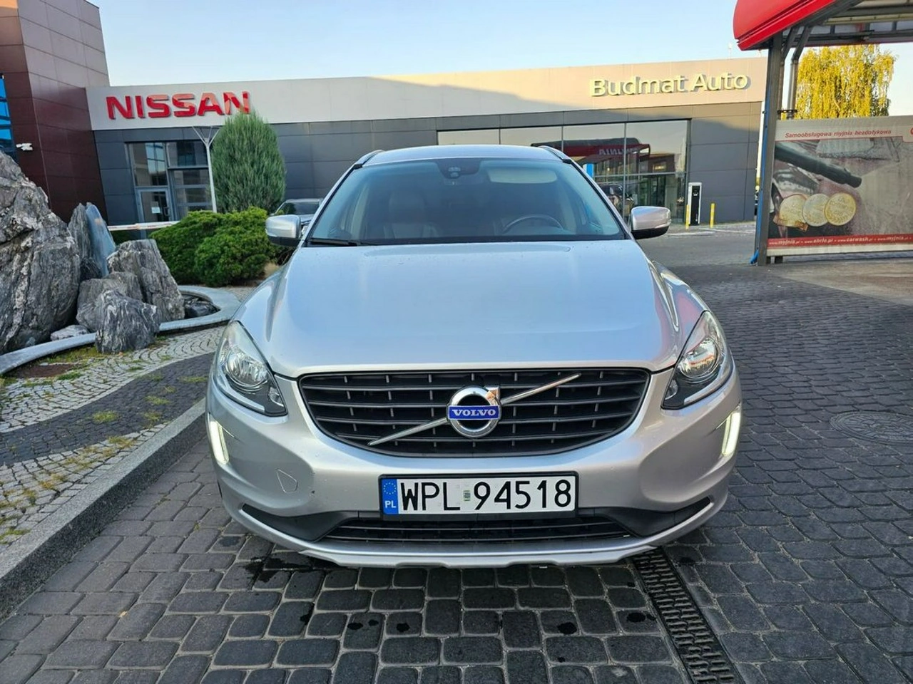 Volvo XC 60 - Zdjęcie 1