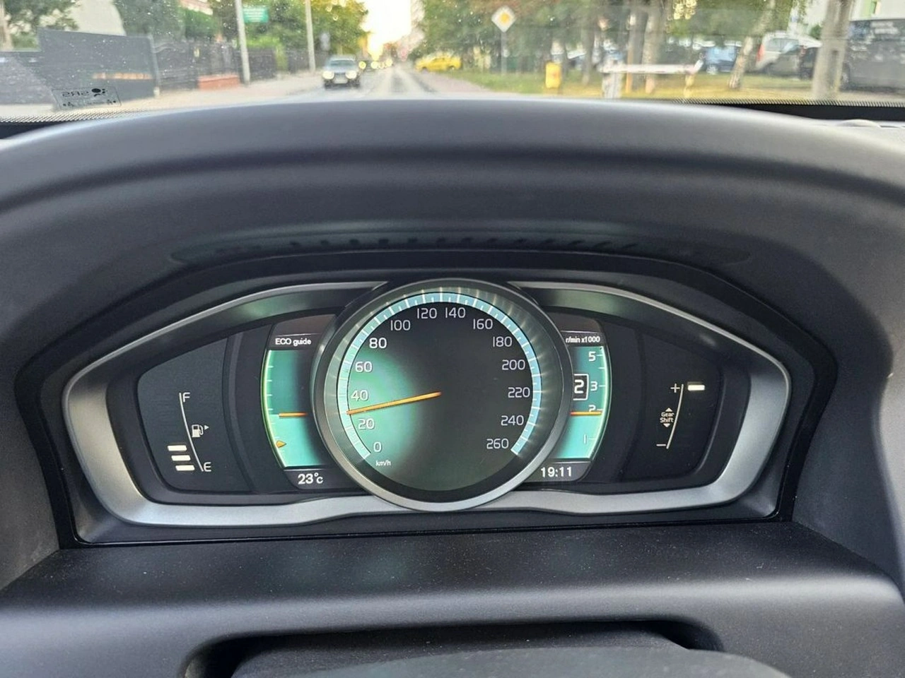 Volvo XC 60 - Zdjęcie 10