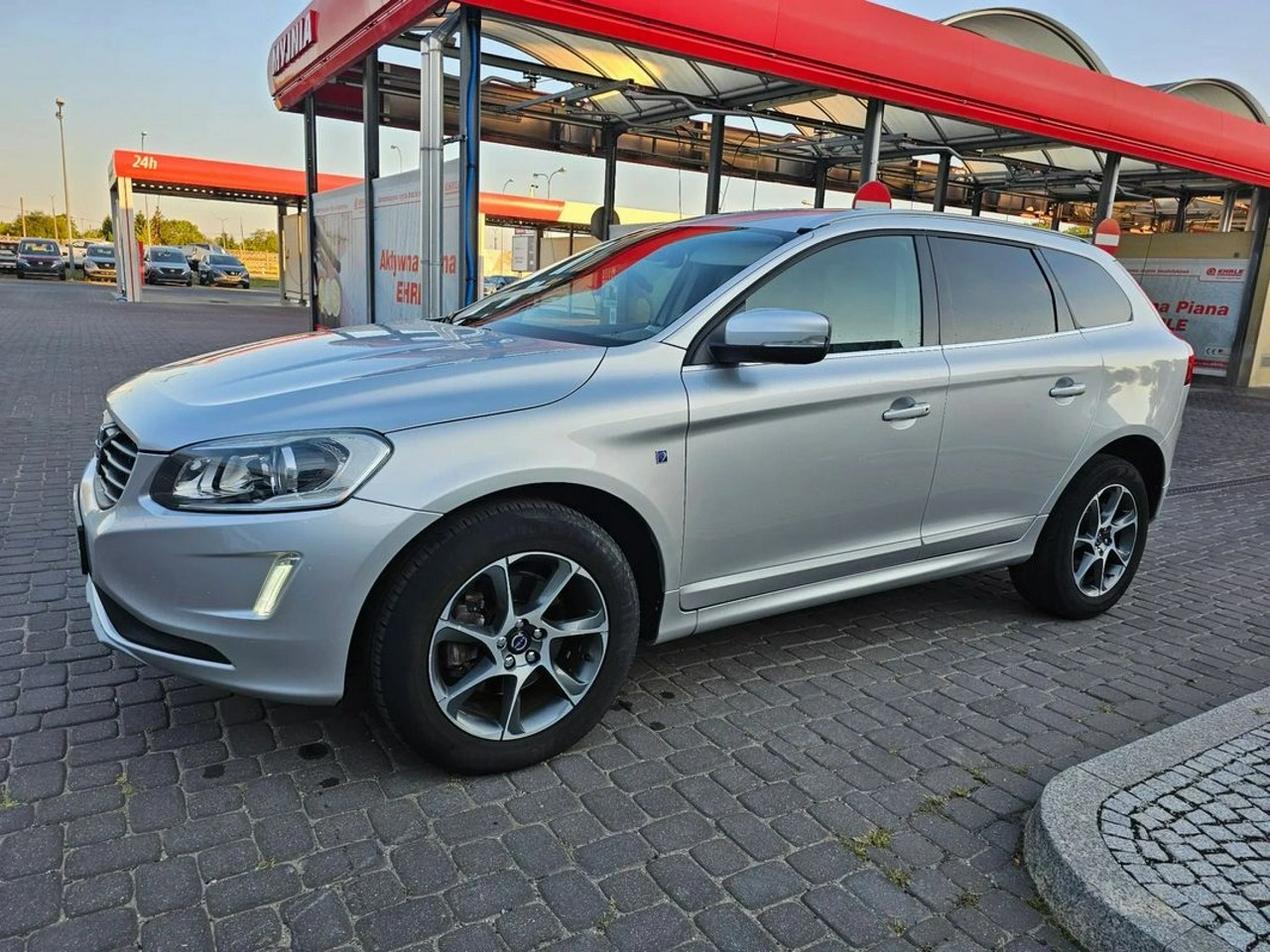 Volvo XC 60 - Zdjęcie 18