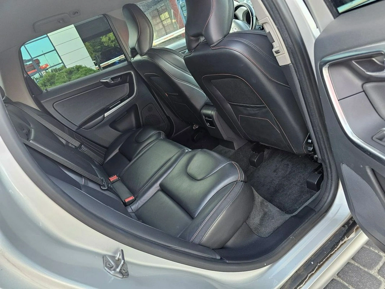 Volvo XC 60 - Zdjęcie 19