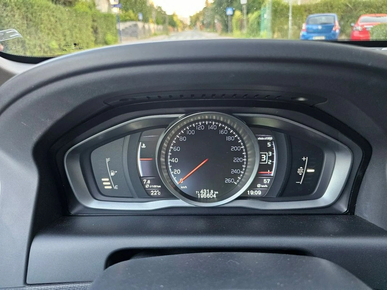Volvo XC 60 - Zdjęcie 22