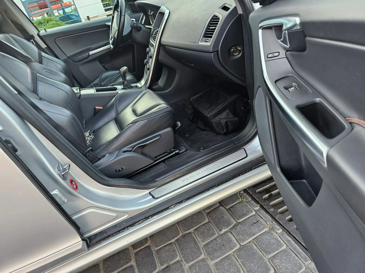 Volvo XC 60 - Zdjęcie 23