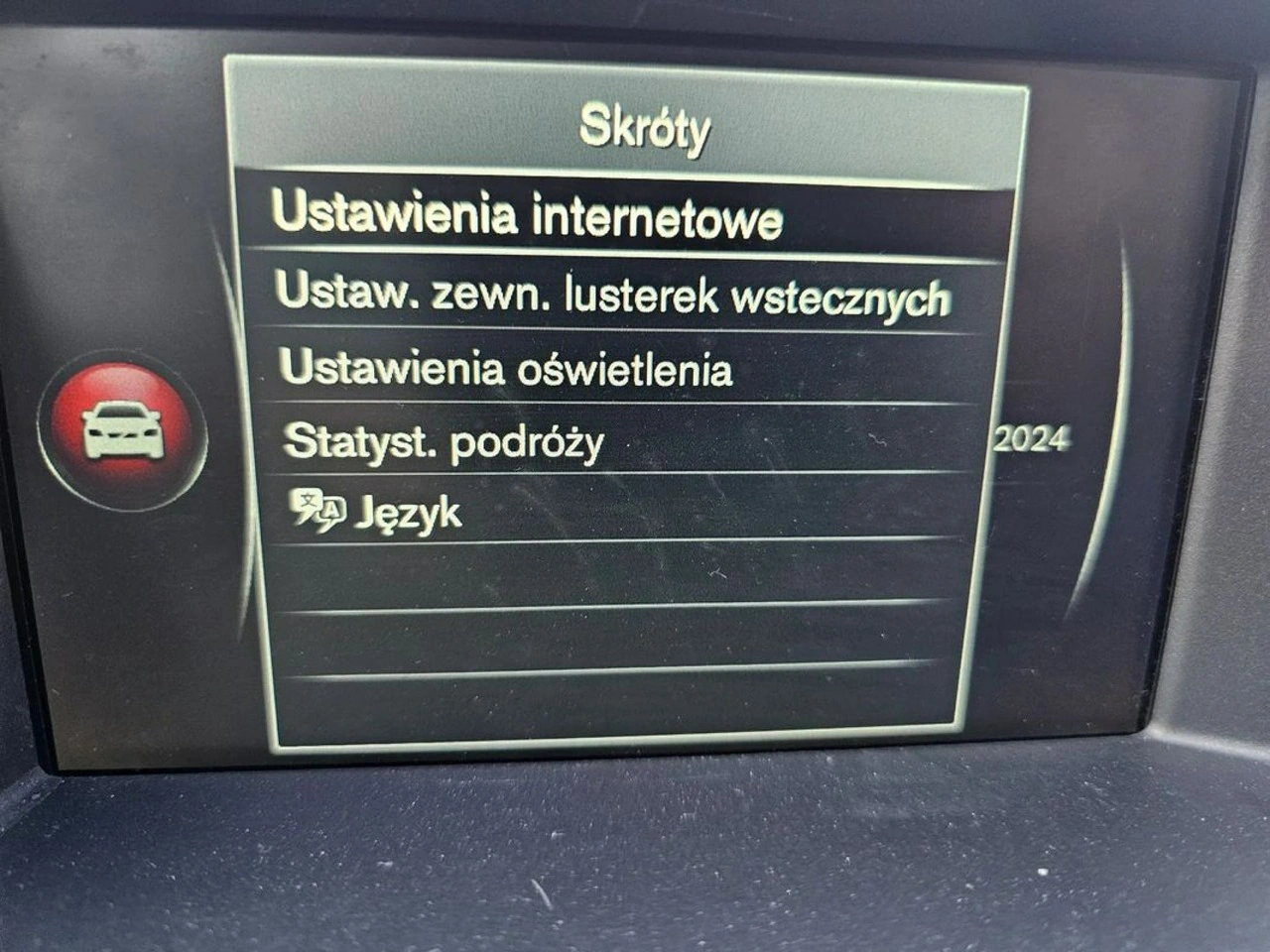 Volvo XC 60 - Zdjęcie 27