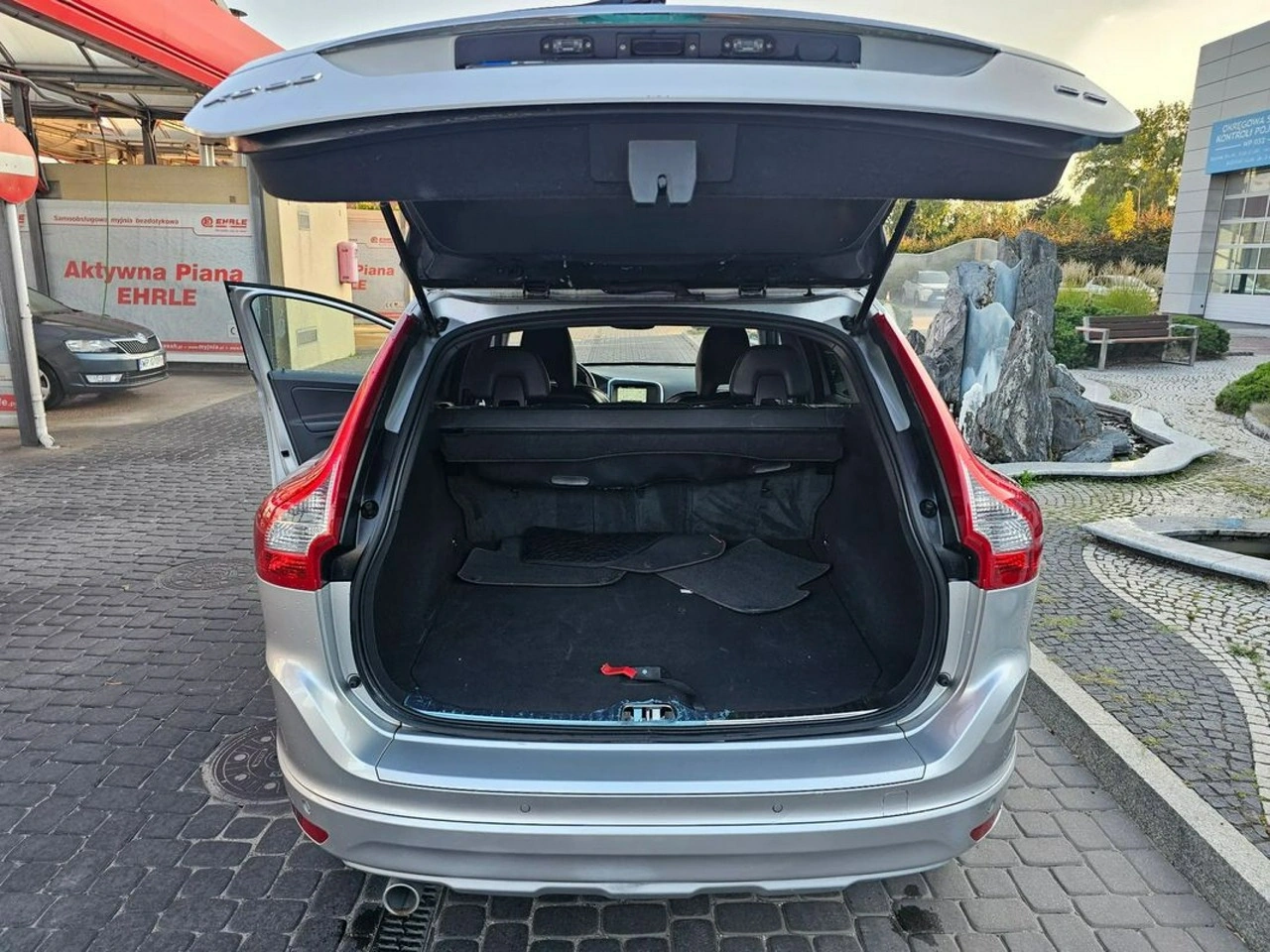 Volvo XC 60 - Zdjęcie 30