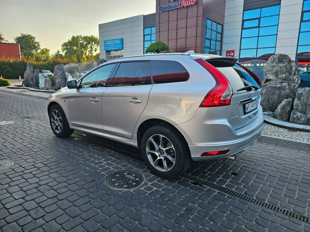 Volvo XC 60 - Zdjęcie 4