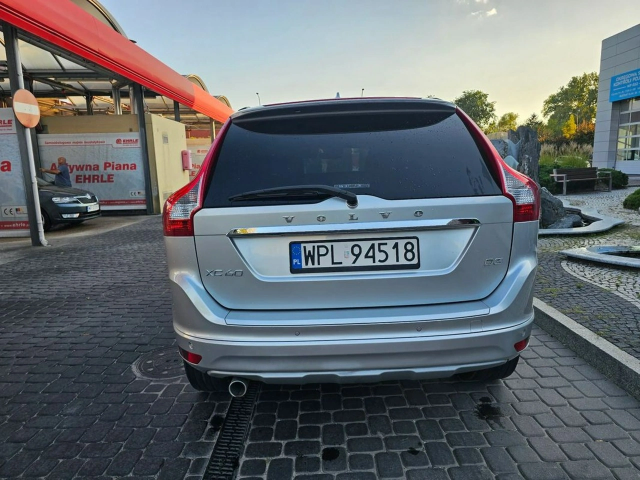 Volvo XC 60 - Zdjęcie 5