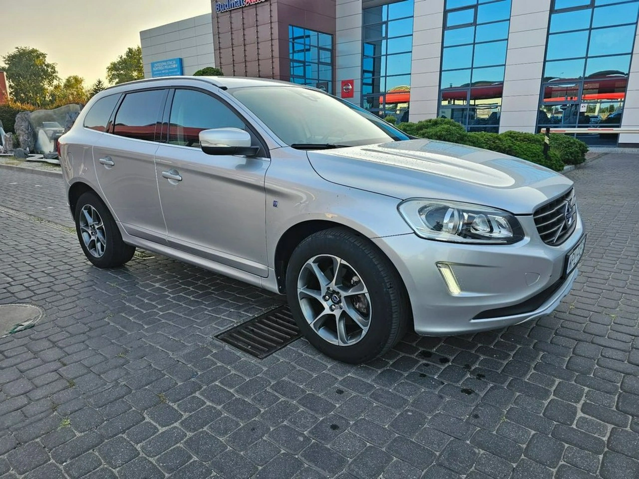 Volvo XC 60 - Zdjęcie 6