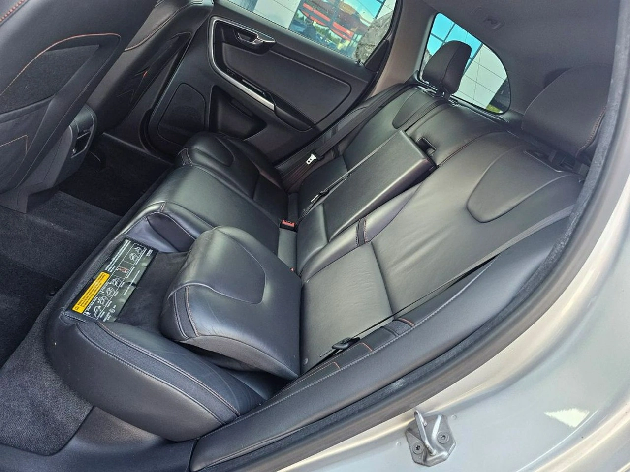 Volvo XC 60 - Zdjęcie 7