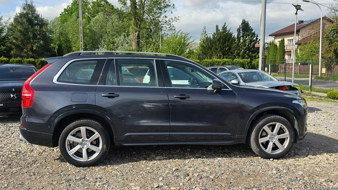 Volvo XC 90 - Zdjęcie 1