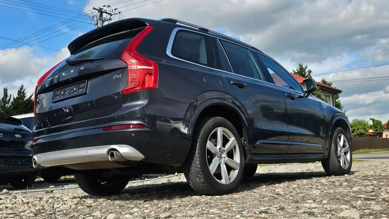 Volvo XC 90 - Zdjęcie 2
