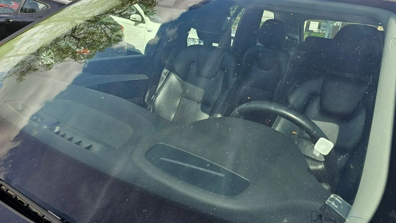 Volvo XC 90 - Zdjęcie 24